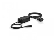 Furnizues energjie për jashtë Philips Hue, 40W, IP67, i zi