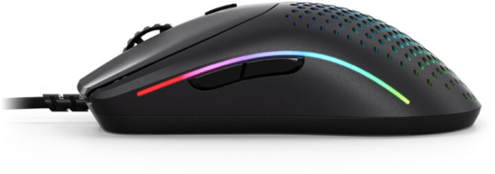 Maus Glorious Model O 2, i zi