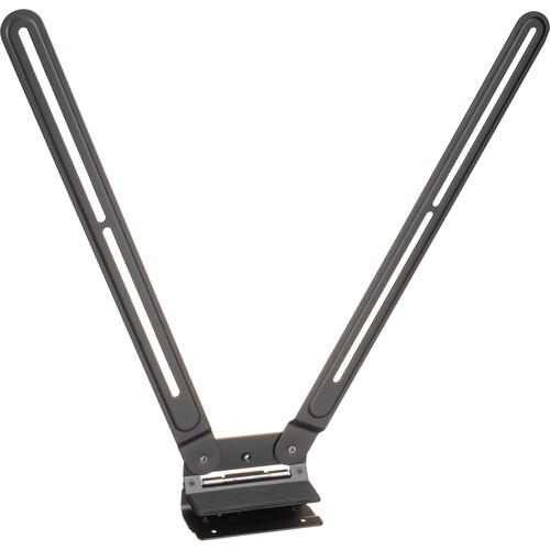 Mbajtëse për Poly Studio X52/V52, VESA, e zezë