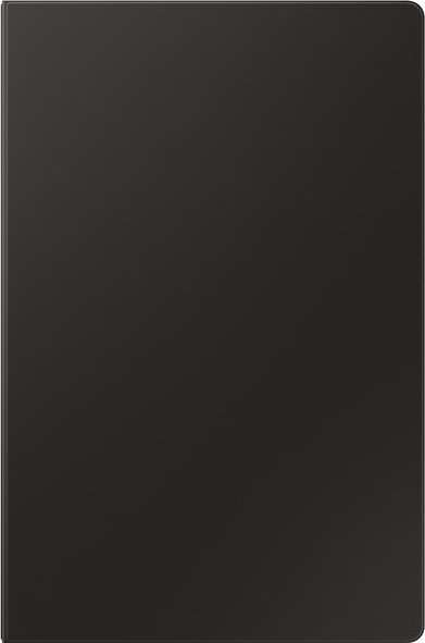 Këllëf me tastierë Samsung Galaxy Tab S10 Ultra S9 Ultra Book Cover Keyboard, origjinal, i zi