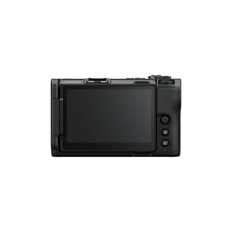 Nikon ZR 24-70mm f/4 S