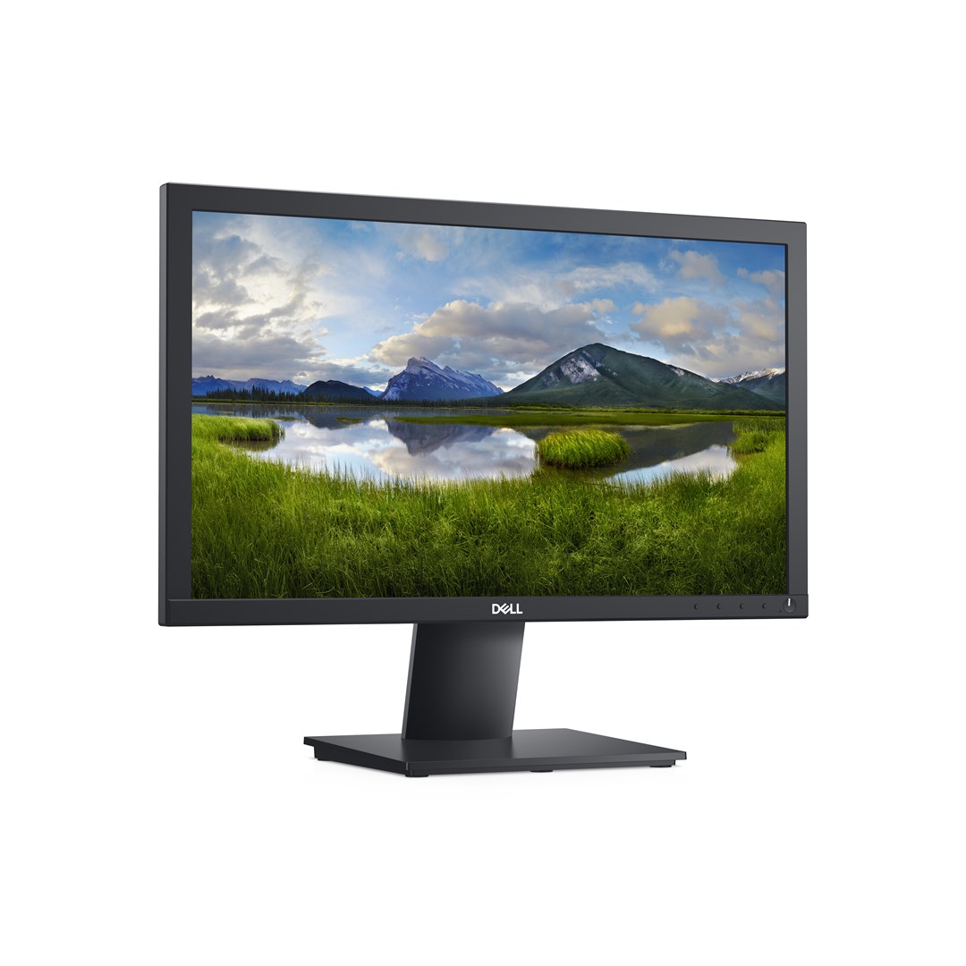Monitor DELL E Series, 20", 1600 x 900, HD+, 60 Hz, i zi
