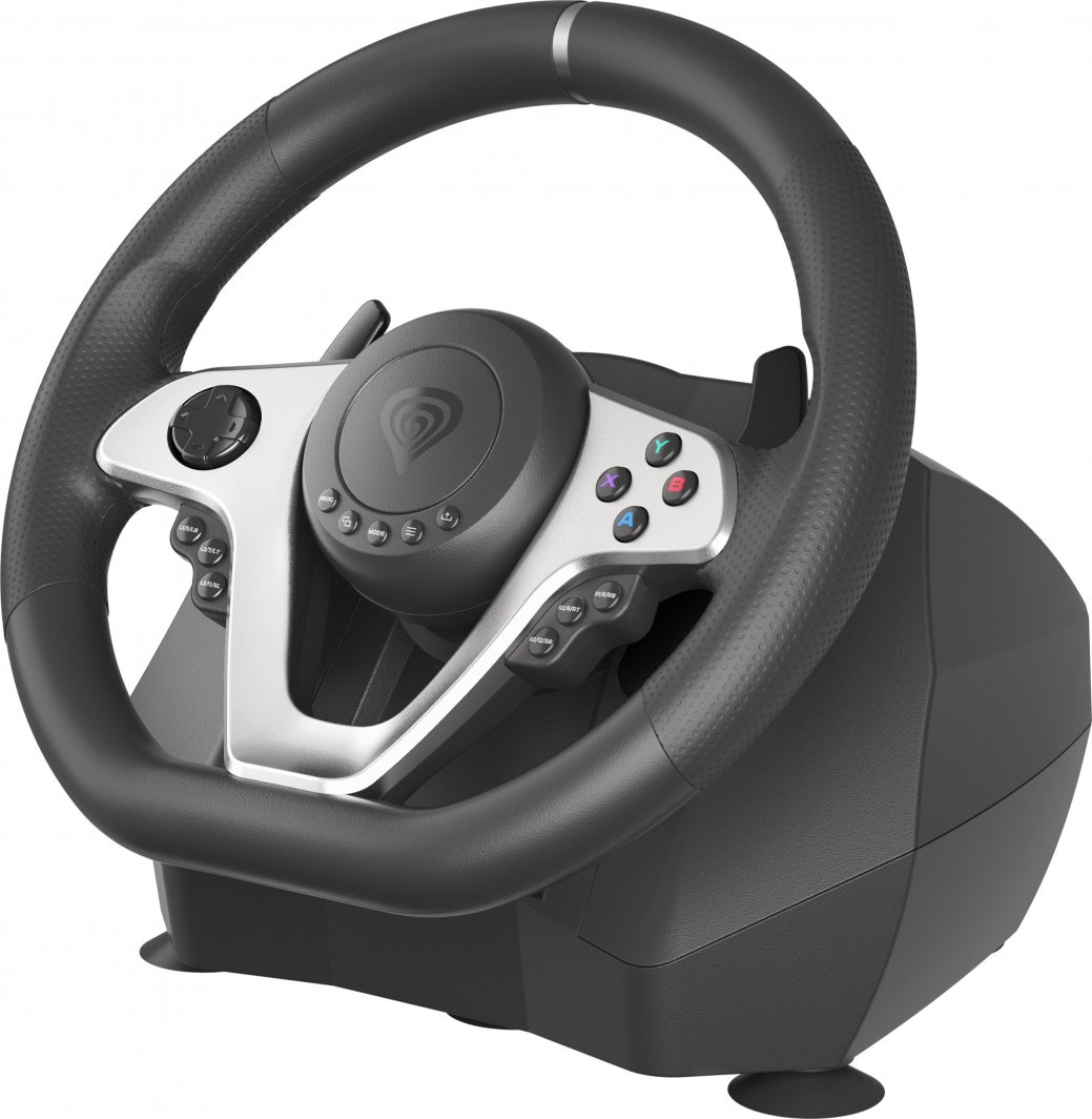 Timon Genesis Seaborg 400