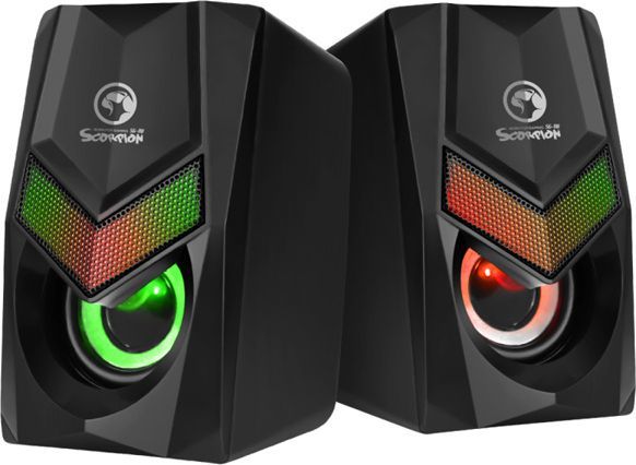 Altoparlantë Marvo SG-118 RGB