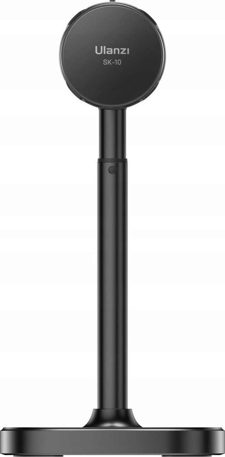 Karikues wireless magnetik Ulanzi SK 10, me valë, i bardhë