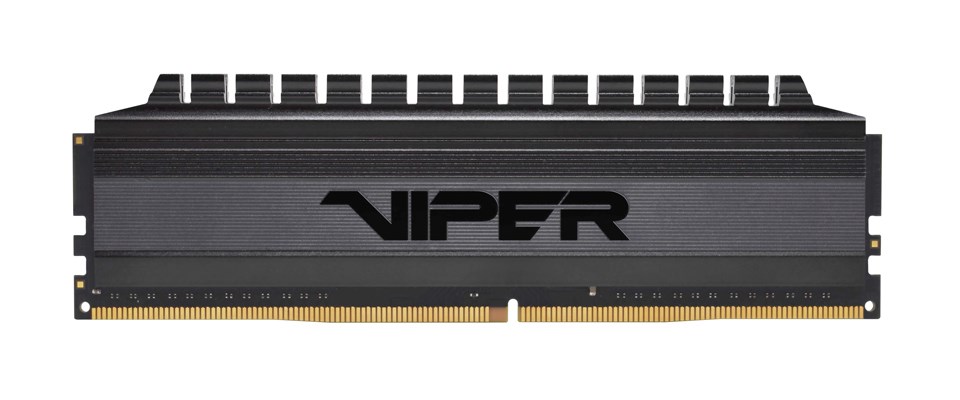 Memorie RAM Patriot Viper 4 PVB416G360C8K 16 GB (2 x 8 GB) DDR4 3600 MHz