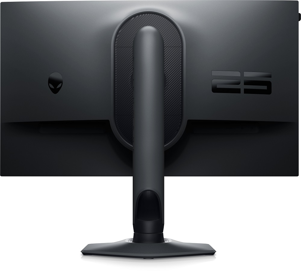Monitor Alienware AW2523HF - 24.5", 360Hz, FullHD, i zi