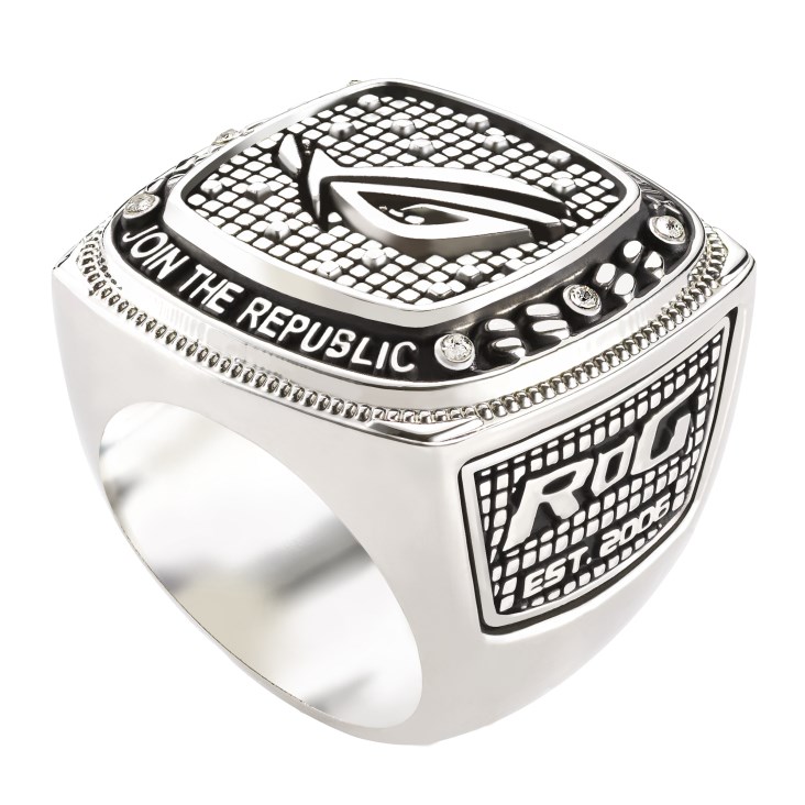 Kartë grafike ASUS ROG NVIDIA GeForce RTX 4080, 16 GB GDDR6X