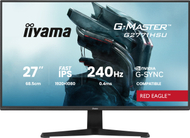 Monitor gaming Iiyama G-Master G2771HSU-B1, 27", FHD 240Hz, i zi