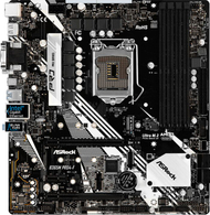 Pllakë amë ASRock B365M PRO4-F - Intel B365
