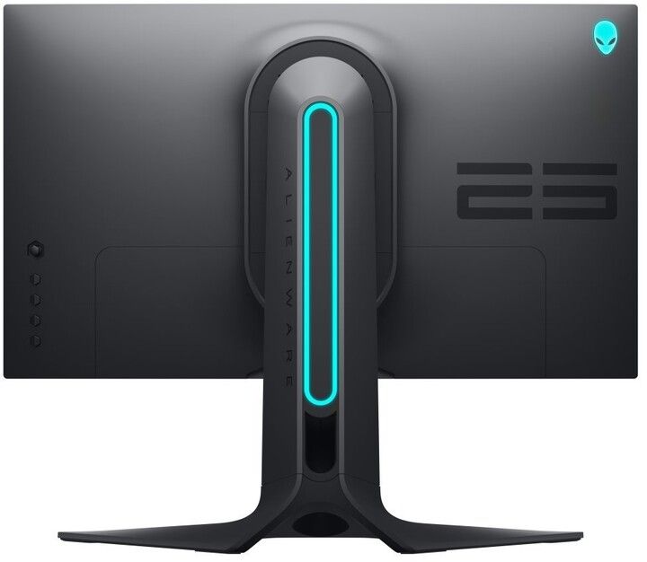 Monitor Dell Alienware AW2521HFA - 24,5'' LED