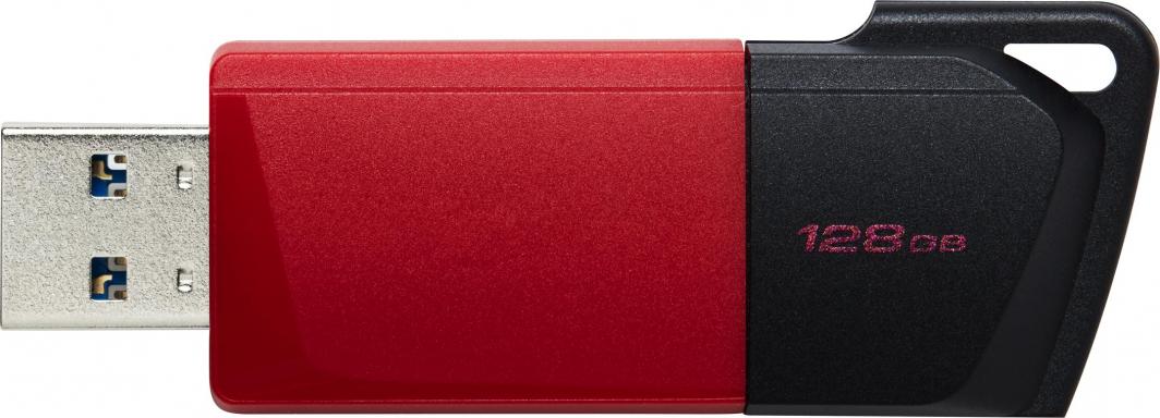 Pendrive Kingston DataTraveler Exodia M, 128GB, USB 3.2 Gen 1, i zi