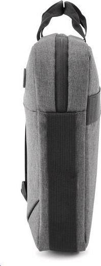 Çantë për laptop HP Prelude(1E7D7AA), 15.6", e hirtë