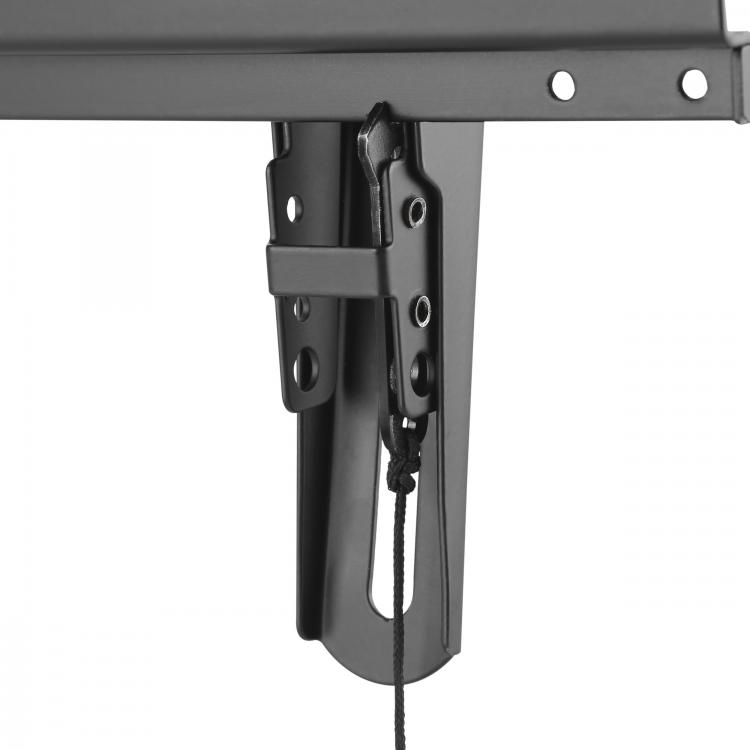 Mbajtëse për TV Sbox PLB-5948T, lëvizëse, 43-90", 70 kg