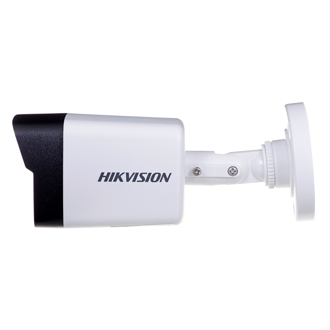 Kamerë sigurie Hikvision DS-2CD1021-I, 2 MP, 1920 x 1080, e bardhë