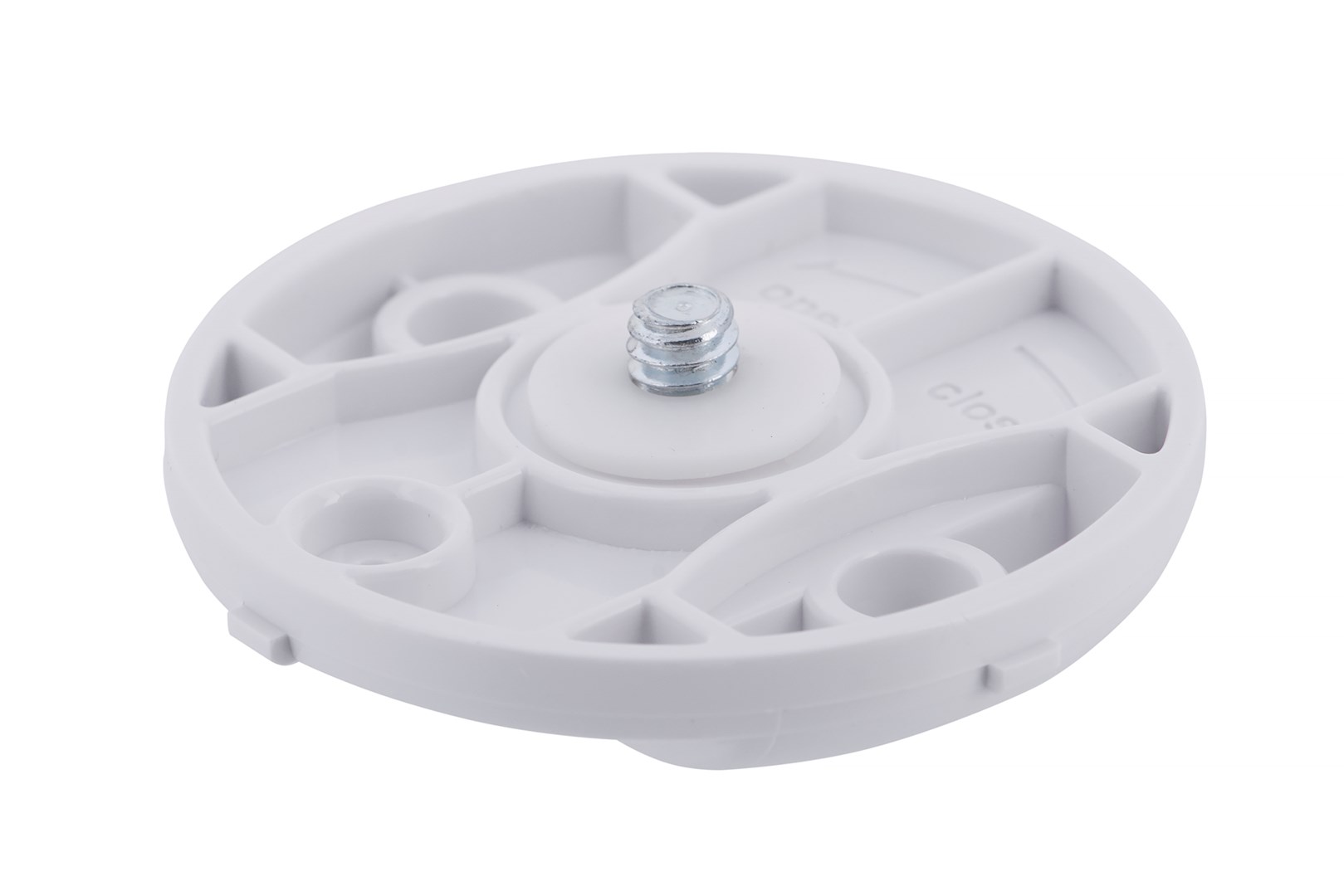 Kamerë sigurie Reolink E1, 5 MP, 2560 x 1920, me mikrofon të integruar, e bardhë