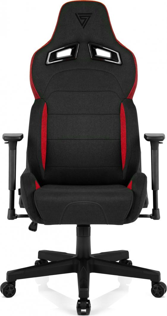 Karrige SENSE7 Sentinel, e kuqe