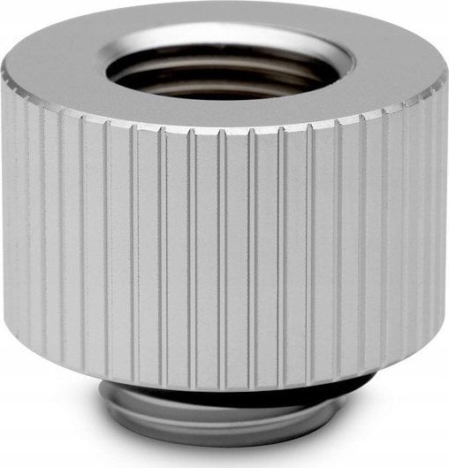 Zgjatues ftohjeje uji EKWB Quantum Torque Extender Static MF14 Ti, 14 mm, G1/4 mashkull femër, titanium satin