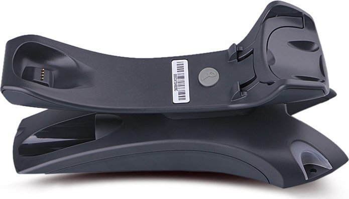 Читач на баркодови Honeywell Voyager 1202g, Bluetooth, USB, црн