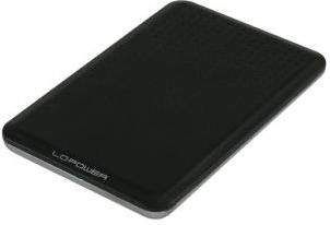 Xhep i jashtëm për disqe LC-Power