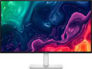 Monitor Dell Plus S3225QS, 31.5", 4K Ultra HD, argjendtë
