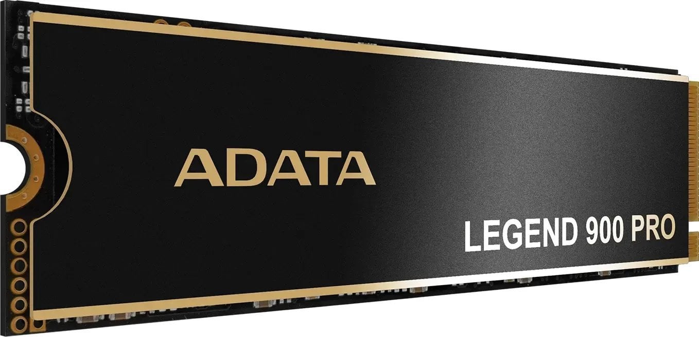 SSD M.2 ADATA Legend 900 PRO, 4TB, NVMe PCIe 4.0, M.2 2280