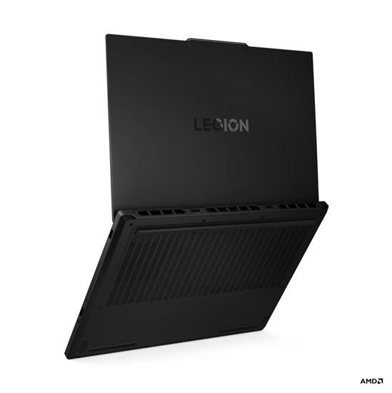 Laptop Lenovo Legion 5 15AKP10, 15.1", AMD Ryzen AI 7, 32GB RAM, 1TB SSD, NVIDIA GeForce RTX 5070, OLED 165Hz, i zi