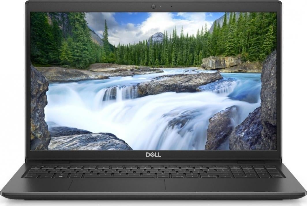 Laptop Dell Latitude 3520, 15.6", Intel Core i7-1165G7, 8 GB RAM, 512 GB SSD, i hirtë