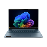Laptop Lenovo Yoga 7 2-in-1, 14", AMD Ryzen AI 5 340, 16GB RAM, 512GB SSD, i argjendtë