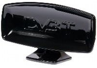 Antenë RTV Zelmart, e zezë