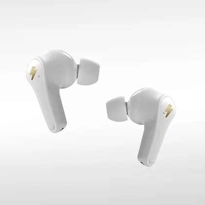 Kufje OTL Harry Potter Glasses TWS, të bardha