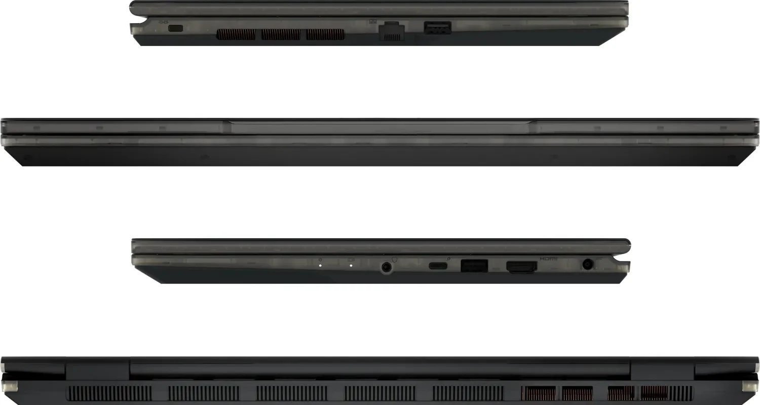 Laptop MSI Cyborg 15 B13WGKG-630XPL, 15.6", i7-13620H, RTX 5070, 16GB, 1TB, RTX 5070, 144 Hz, i zi