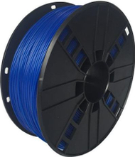 Toner për printer 3D Gembird (filament), 1,75mm, 1kg, kaltër