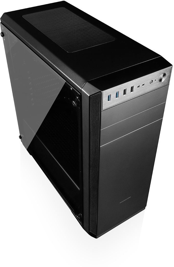 Këllëf Modecom Oberon Pro Glass (AT-OBERON-PG-10-000000-0002)