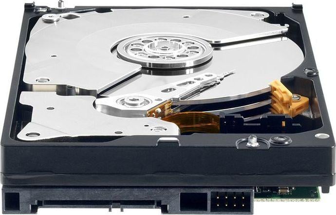 Disk HDD WD Black Gaming, 10TB, 3.5" SATA III