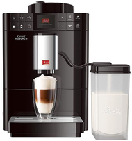 Makinë për kafe Melitta Passione OT F53/1-102, 1450W, e zezë