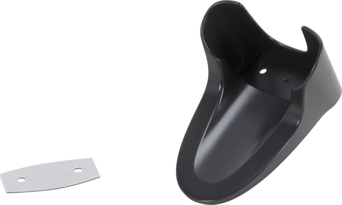 Mbajtëse lexuesi barkodi Honeywell HOLDER-008-U, për tavolinë dhe mur, gri