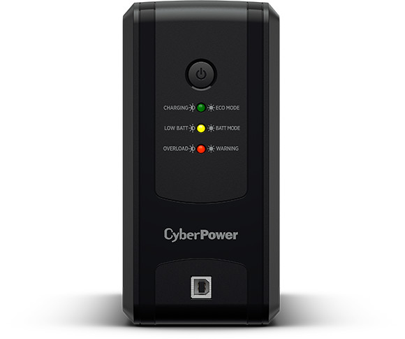 UPS CyberPower UT 850VA/425W