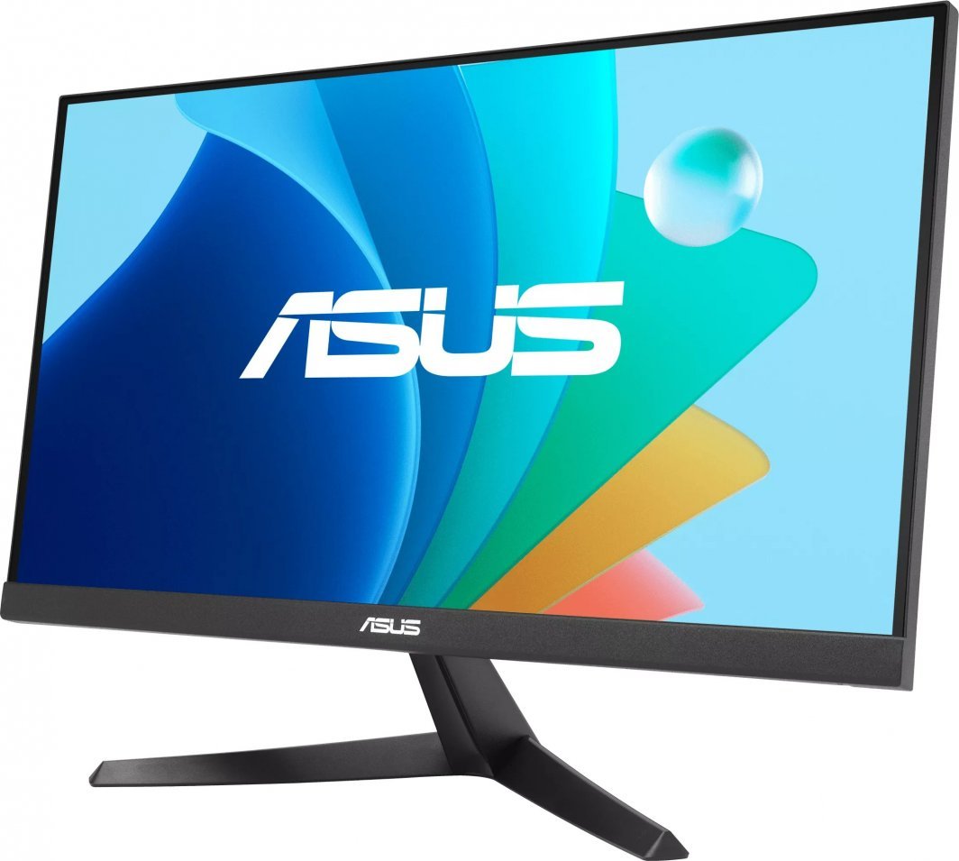 Монитор Asus VY229HF, 21.45'' Full HD, црн