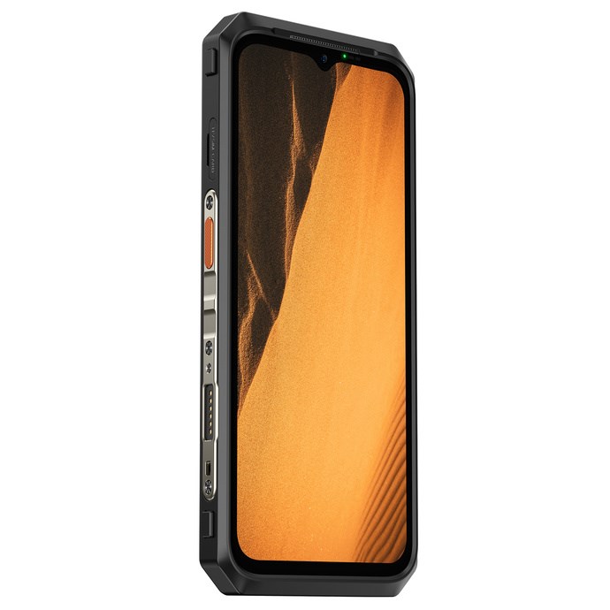 Celular Ulefone Power Armor 19, 6.58", 256GB, 12GB RAM, i zi
