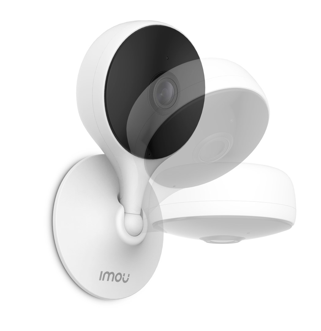 Kamerë IP Imou Cue 2, 2MP, Wireless