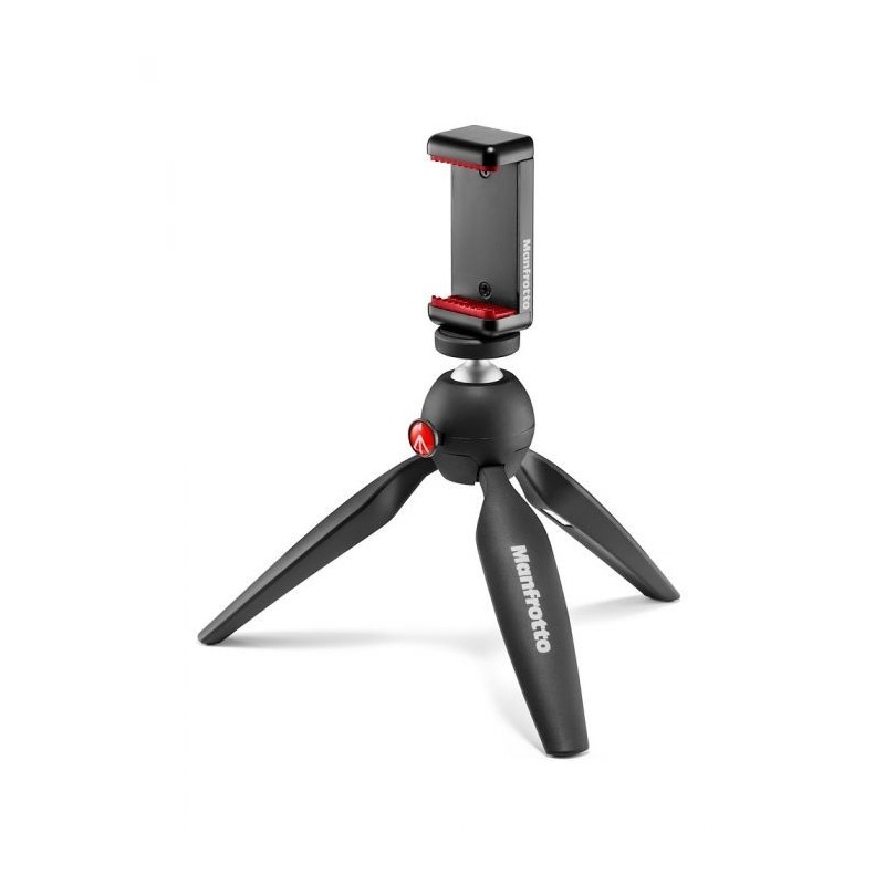 Manfrotto Smartphone Tripod