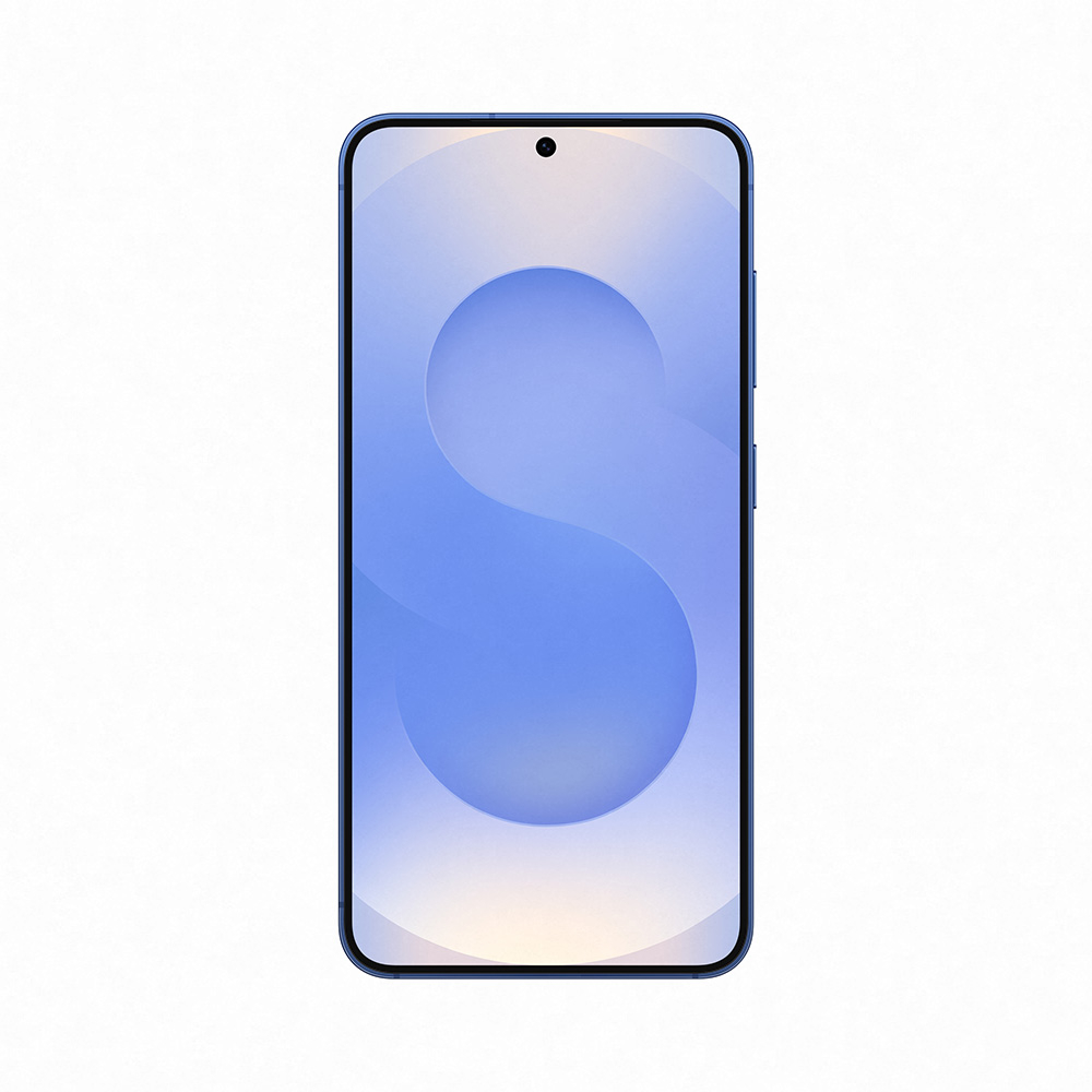 Celular Samsung Galaxy S25, 6.2", 12GB/ 256GB, Navy