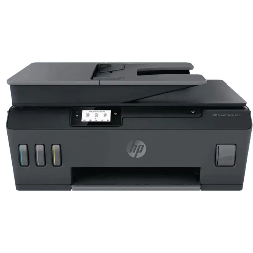 Printer HP Smart Tank 615 AIO, Wireless, i zi