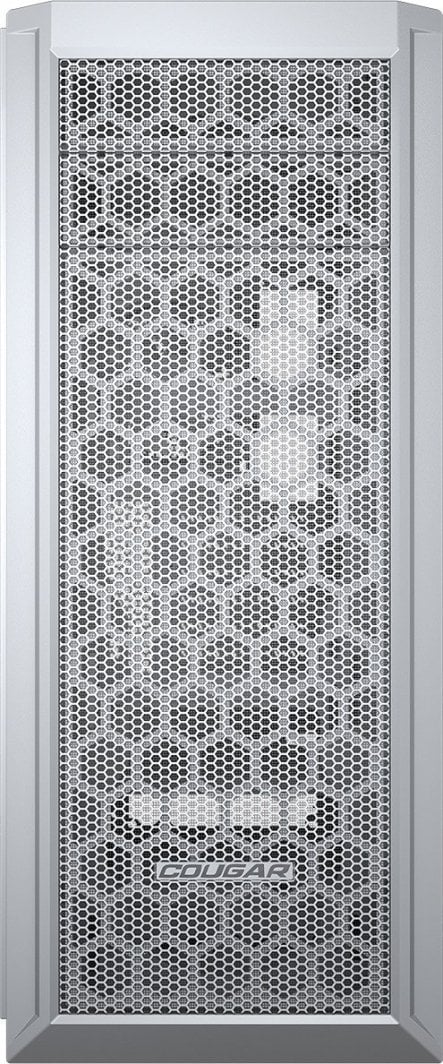 Kuti kompjuteri Canyon MX330 G Pro, mid tower, panel xhami i temperuar, e zezë