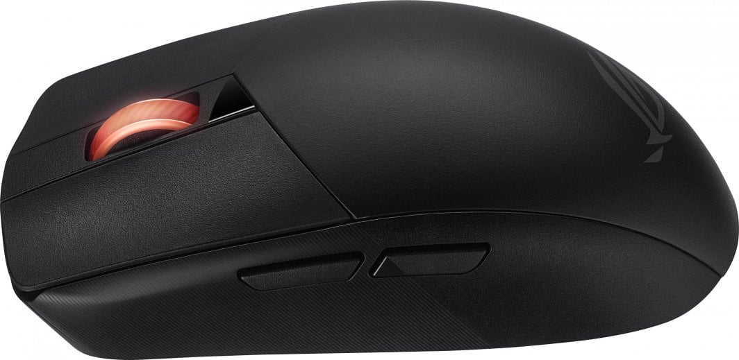 Маус ASUS ROG Strix Impact III Wireless, 36.000 DPI, црн