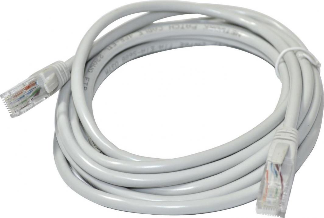 Kabllo interneti Msonic Patchord FTP Cat. 6, 3m