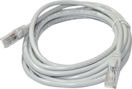 Kabllo interneti Msonic Patchord FTP Cat. 6, 3m