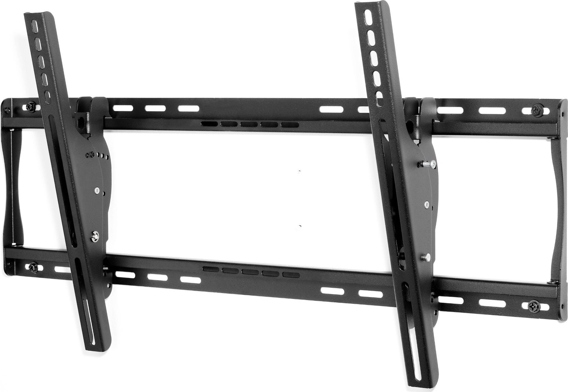 Mbajtës muri TV Peerless AV Tilt, 32" 75", universal, i zi