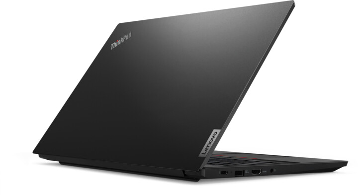 [OUTLET] Laptop Lenovo ThinkPad E15 Gen 2 (Intel), 15.6" FHD, Intel Core i5, 8GB RAM DDR4, 256GB SSD, Intel Iris Xe Graphics, i zi